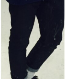 ATTACHMENT | パンツ