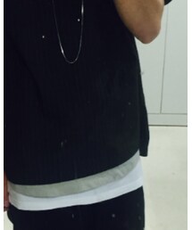 VICTIM | Tシャツ/カットソー