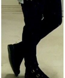 KAZUYUKI KUMAGAI ATTACHMENT | その他パンツ