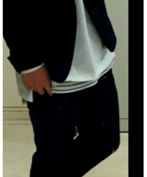 NIT | タンクトップ