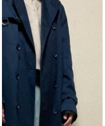 古着 | トレンチコート