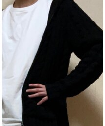 AZUL by moussy | パーカー