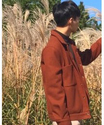 j.me | ジャケット/アウター