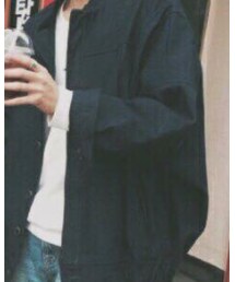 UNKNOWN. | ジャケット/アウター