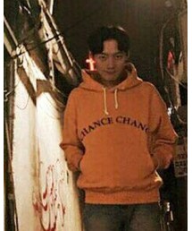 chancechance | パーカー