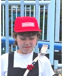 Supreme  | キャップ