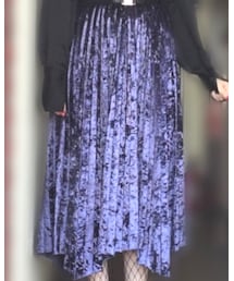 VINTAGE | スカート