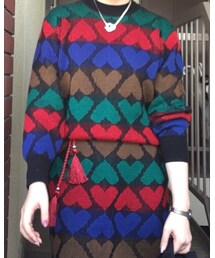 VINTAGE | ニット/セーター