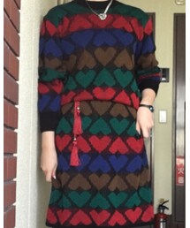 VINTAGE | スカート