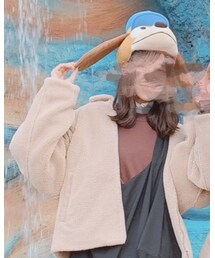 GU | スウェット