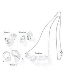 haco! | アイスブロックアクセサリー(ネックレス)