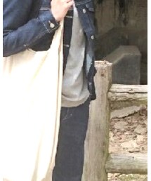 無印良品 | Tシャツ/カットソー