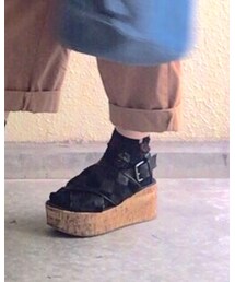 HAKKA | サンダル