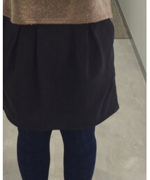 mystic | スカート