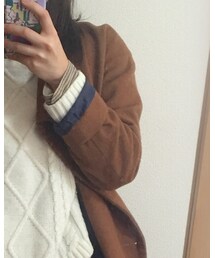 nota | ジャケット/アウター