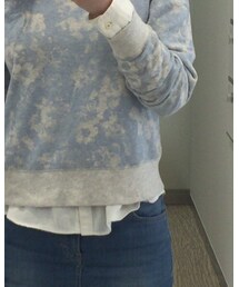 BEAMS BOY | スウェット