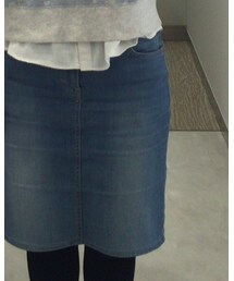 Lee | デニムスカート