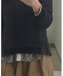 URBAN RESEARCH DOORS WOMENS | ニット/セーター