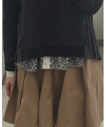 BEAMS BOY | シャツ/ブラウス