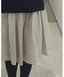 URBAN RESEARCH DOORS WOMENS | スカート