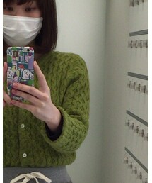 PAR ICI | ニット/セーター