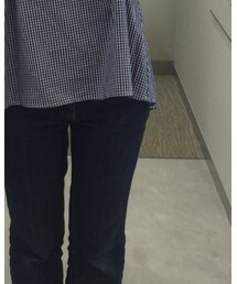 SM2 | デニムパンツ