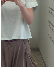 mystic | Tシャツ/カットソー