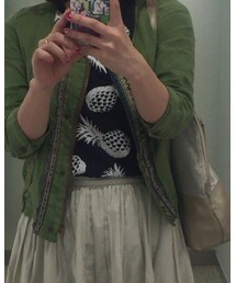 Ray BEAMS | Tシャツ/カットソー