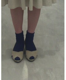 LeTalon Ensemble | サンダル