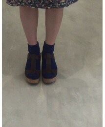 ground green store | サンダル