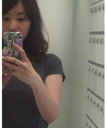 LOWRYS FARM | Tシャツ/カットソー