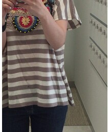 SUNAOKUWAHARA | Tシャツ/カットソー