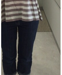 Te chichi | デニムパンツ