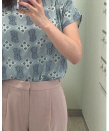 URBAN RESEARCH DOORS WOMENS | シャツ/ブラウス