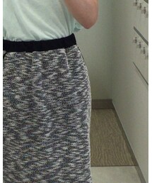 chambre de charme | スカート