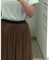 URBAN RESEARCH | スカート