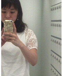 Another Edition | シャツ/ブラウス