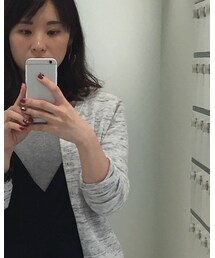 UNIQLO | カーディガン/ボレロ