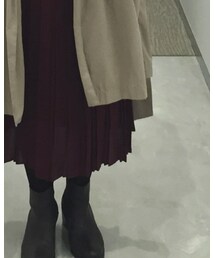 UNIQLO | スカート