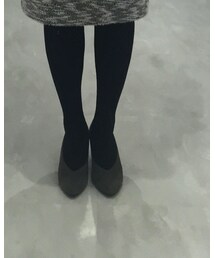 ground green store | パンプス