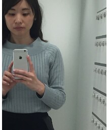 mystic | ニット/セーター