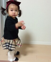 BURBERRY | ワンピース