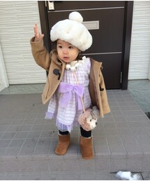 GYMBOREE | シャツ/ブラウス