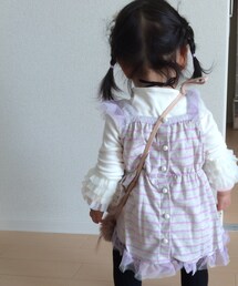 MERCURYDUO | ワンピース