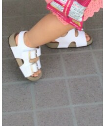 HIAND | サンダル