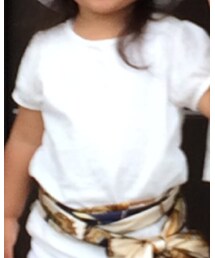 無印良品 | Tシャツ/カットソー