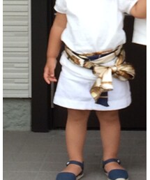 GAP | デニムスカート