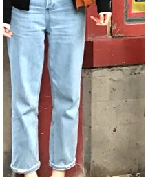 MM6 Maison Martin Margiela_ | デニムパンツ