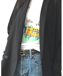 UNIQLO | Tシャツ/カットソー