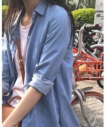 UNIQLO | シャツ/ブラウス